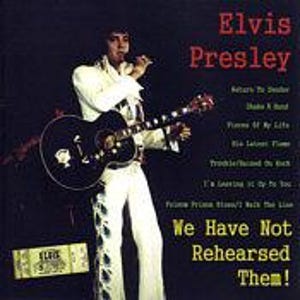 VERY RARE CD--&#39;We Have Not Rehearsed Them !!  &#39;  Catfish Records