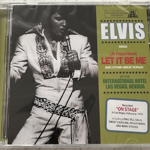 Elvis in concert 1977 dvd - Etsy 日本