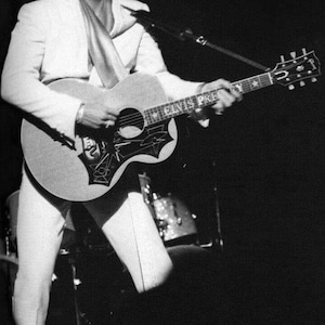 Elvis on Stage 1970--Las Vegas Hilton