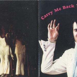 Old Crow Medicine Show – EP „Carry Me Back To Virginia“ (CD/Digital)