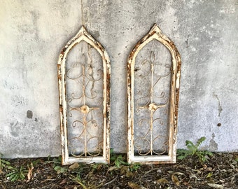 Tuscan Wall Decor Etsy