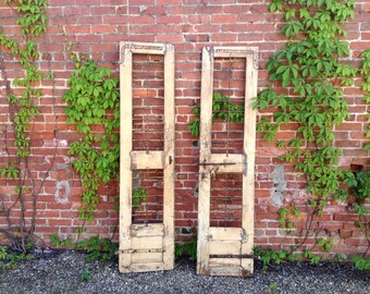 French Door Art French Door Art