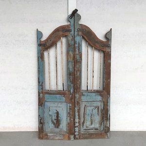 Swinging Saloon Doors Cafe Double Door Set Pub Pantry Kitchen Doors Restaurant Service Doors Farmhouse French Country Doors