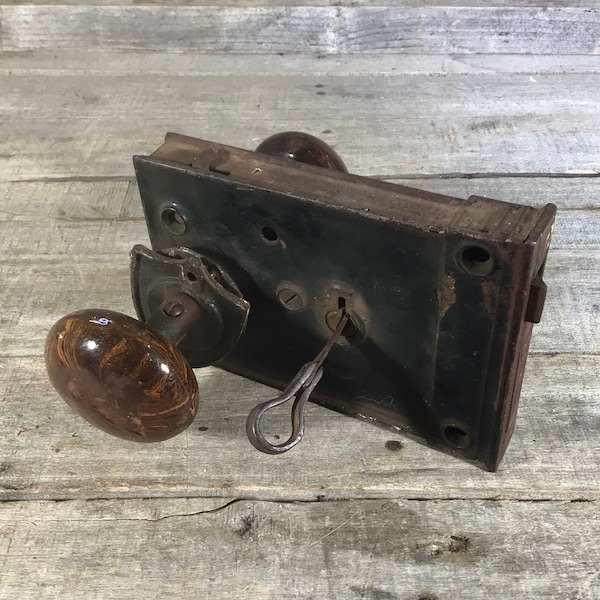 Door Knob Backplate Etsy