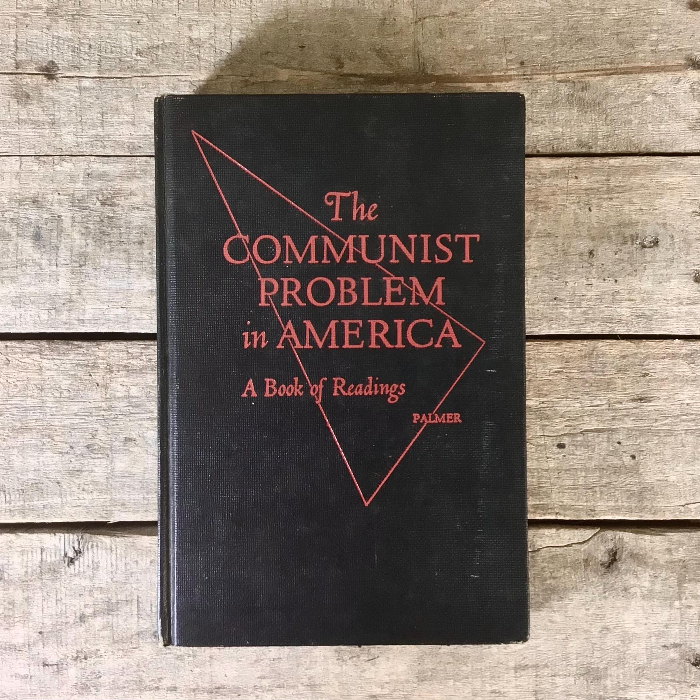 Vintage Communist Books - Etsy