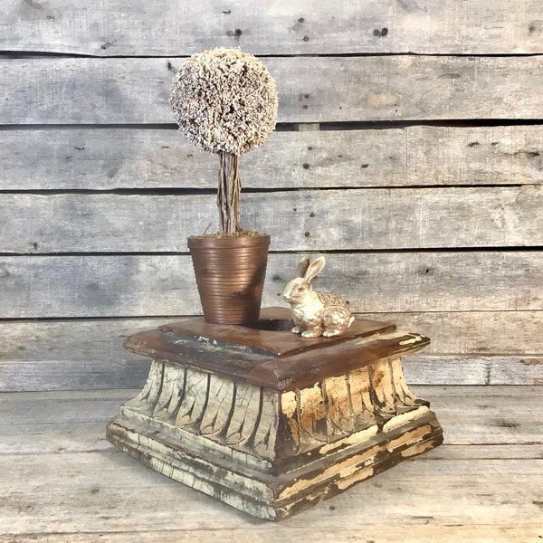 French Country Table Riser - Etsy