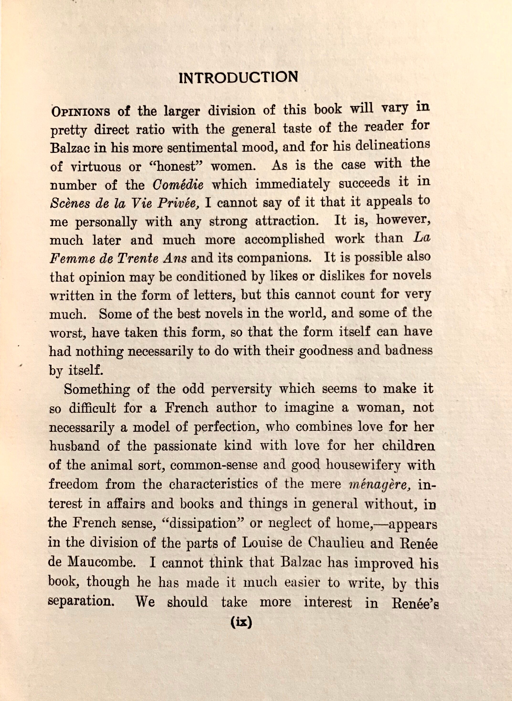1902 Balzacs Works Honore De Balzac Antique Leather Books Etsy