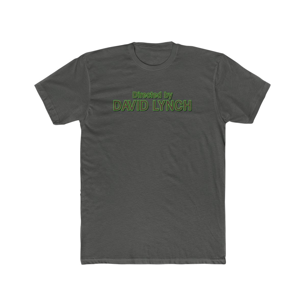 デヴィッド・リンチ監督Tシャツ - Etsy 日本