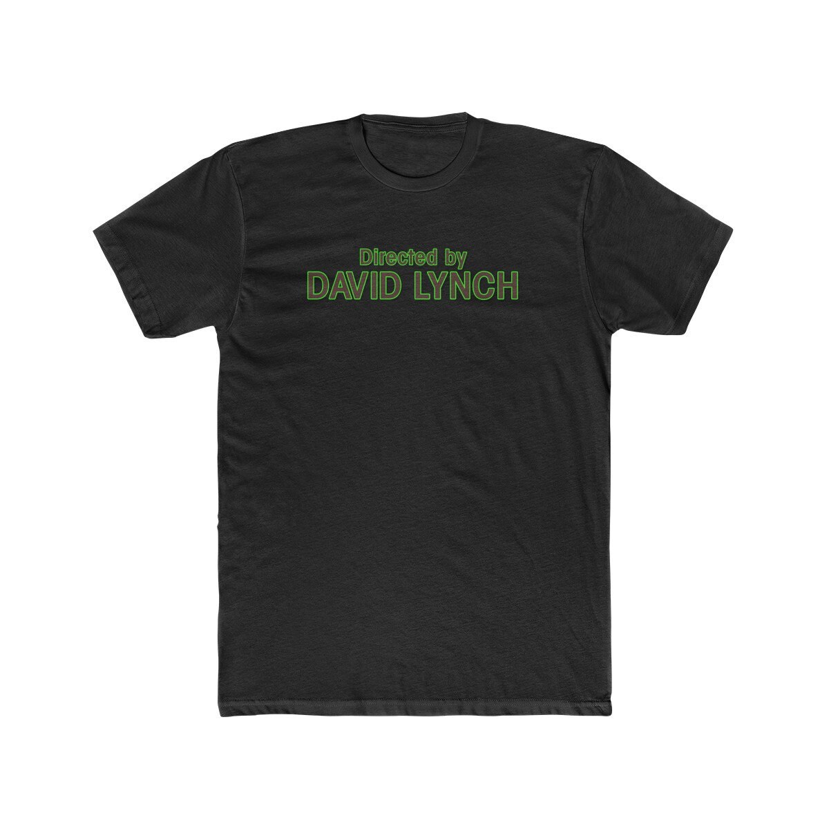 デヴィッド・リンチ監督Tシャツ - Etsy 日本