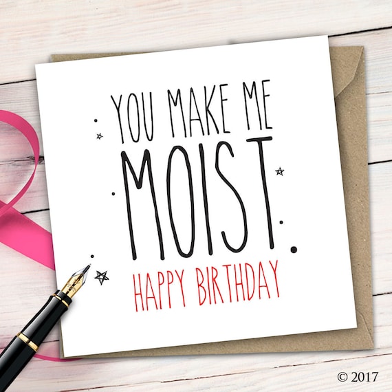 Son Birthday Greetings Card Funny Comedy Humour Cheeky Novelty Cheese Joke