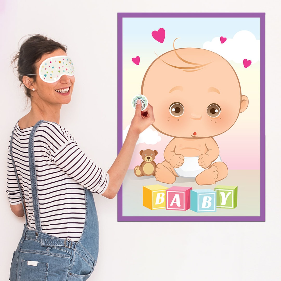 Pin on Baby activities