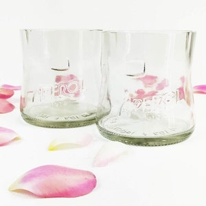 Aperol glasses, Drinking Glasses, Aperol Spritz Glasses, Kitchen Tumbler, Party Glasses, Home Glasses, Party Cup, Cocktail Glasses, Aperol