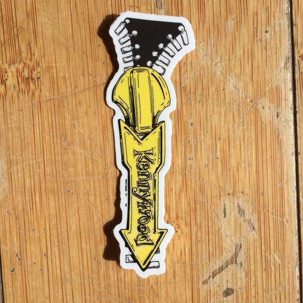 Kennywood - Etsy