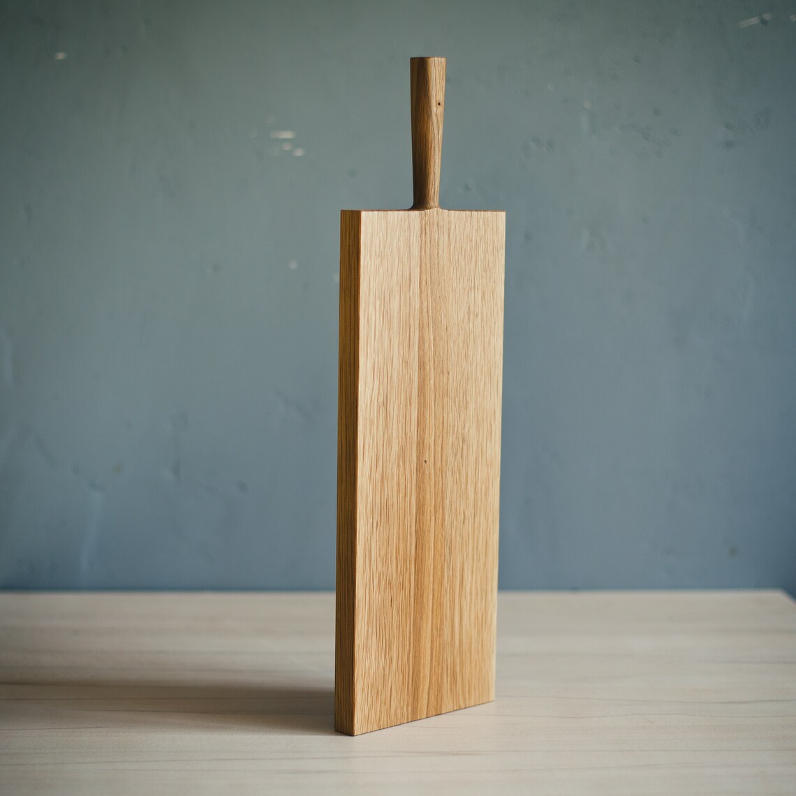 Rustic Serving Board With Handle Wooden Charcuterie Serving Etsy