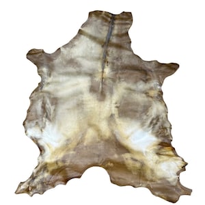 Horse Rawhide