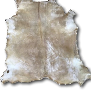 Cow Rawhide heavy
