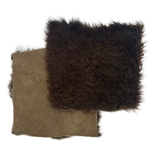 Bison / Buffalo Per square feet