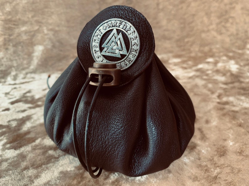 Dungeons And Dragons Leather Regular Dice Bag Dnd Dicebag Coin - Leather Dice Bag Dungeons And Dragons Leather Regular Dice Bag Dnd Dicebag Coin - Leather Dice Bag
