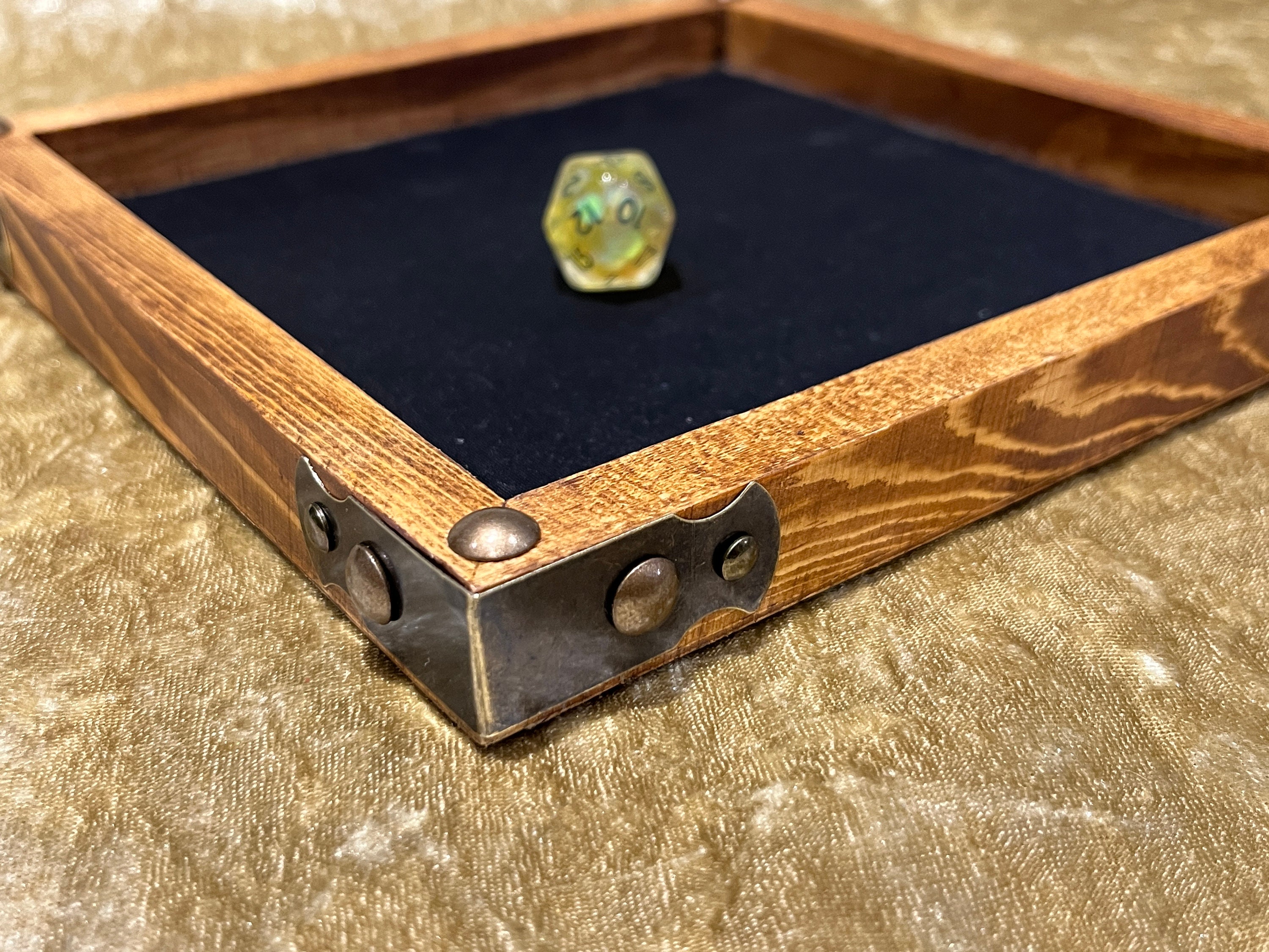 Dice Tray picture