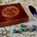 see more listings in the Dice Vaults section