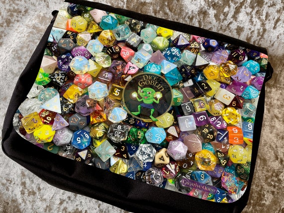Goblin laptop bag 2025