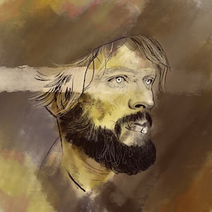 Retrato personalizado