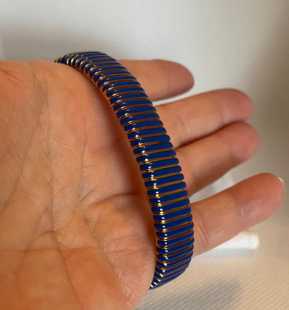 Rare and Hard to Find Designer Chloe Bracelet Stretch Band