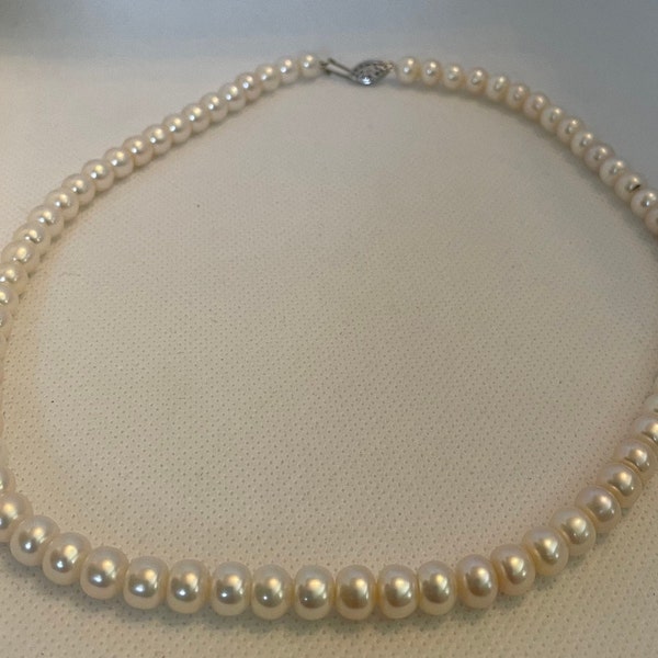 Ips Pearl Jewelry - Etsy