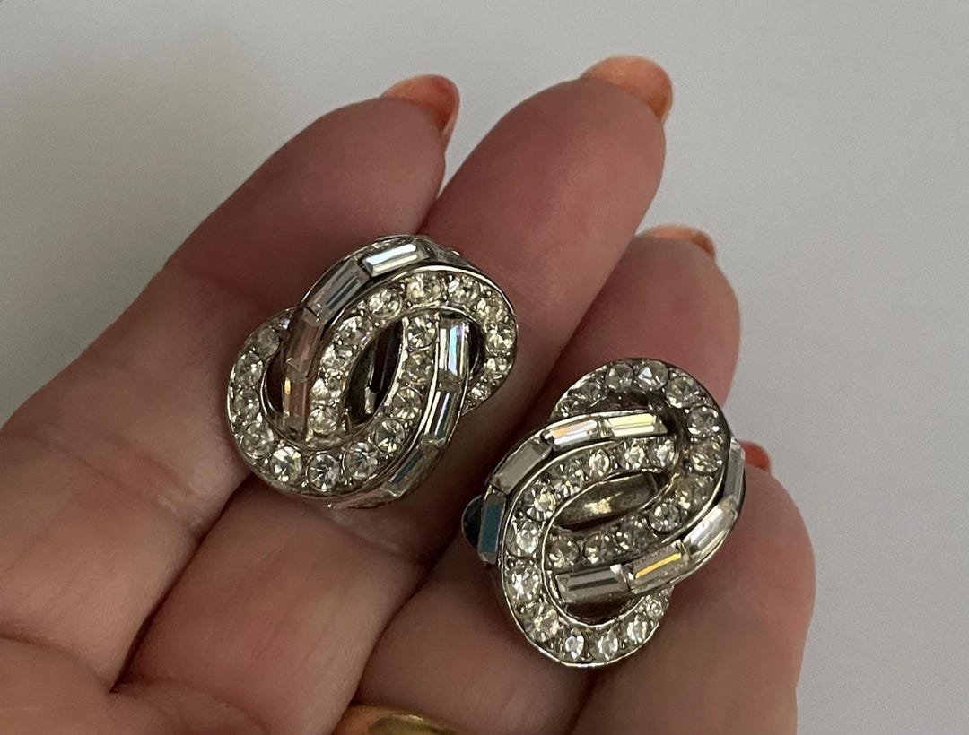 Bague Hermès Argenté taille 52 MM en Acier - 61128367