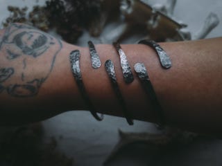 RagnBoneJewellery Etsy UK