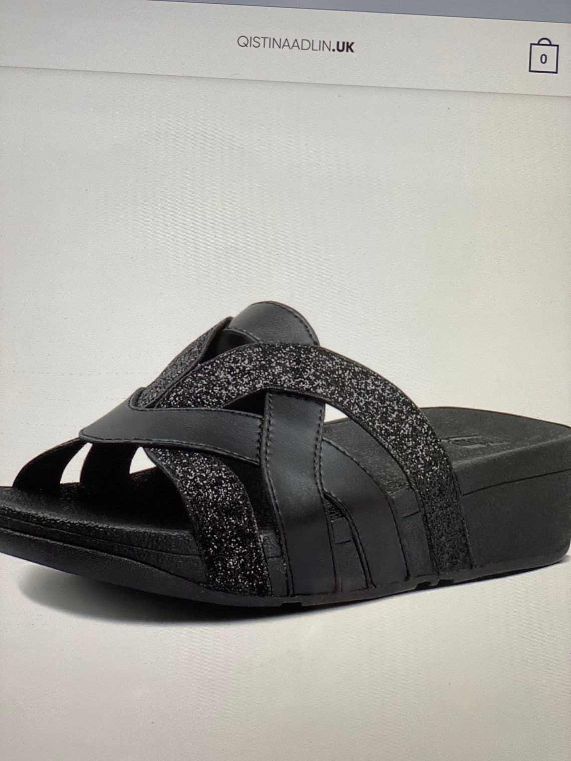 fitflop box
