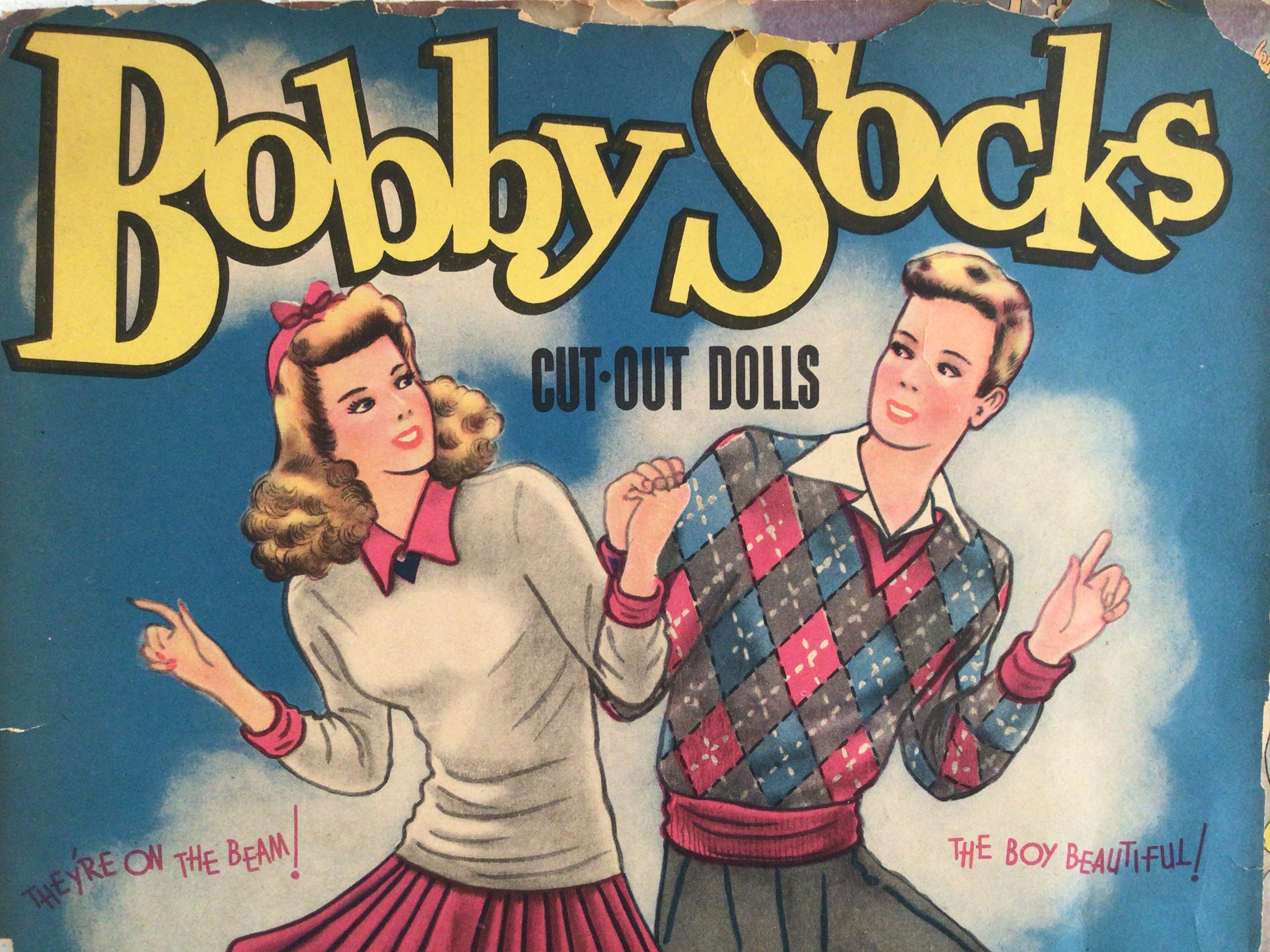 Bobby socks on sale