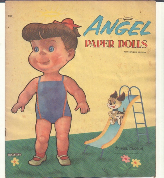 【セール中】1950-1960年代ヴィンテージエンジェルキャンディディシュボゥル