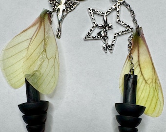 Fairy Earring ear plugs