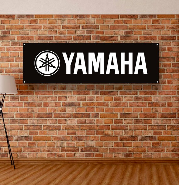 Man Cave Decoration. Aprilia Dealer Sign