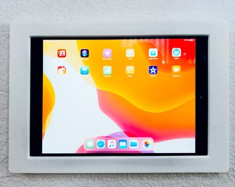 iPad 10.2 7th/8th/9th Gen (2019/2020/2021), iPad 5th/6th Gen (2017/2018 ) Wall Mount, Tablet Stand, iPad Stand, Wall holder, iPad Mount