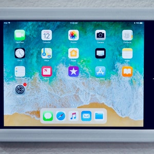 iPad Mini 4, Wall Mount, Mount, Tablet Mount, Tablet Wall Mount, Mini Wall Mount, iPad Mini 4, iPad Mini 4 Case, Tablet Stand
