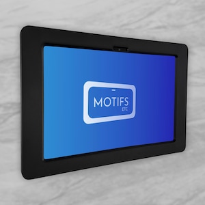 Samsung Galaxy tab A8 10.5” 2021 Wall mount Tablet wall mount 3D printed wall mount Tablet holder Samsung galaxy tab A8 (SM-X200) Smart home