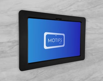Samsung Galaxy tab A8 10.5” 2021 Wall mount Tablet wall mount 3D printed wall mount Tablet holder Samsung galaxy tab A8 (SM-X200) Smart home