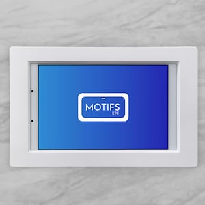 Samsung Galaxy Tab A 8 Mount, Tablet Mount, Tablet Wall Mount, Samsung Mount, Samsung Wall Mount, T380, SM-T380, T290, SM-T290