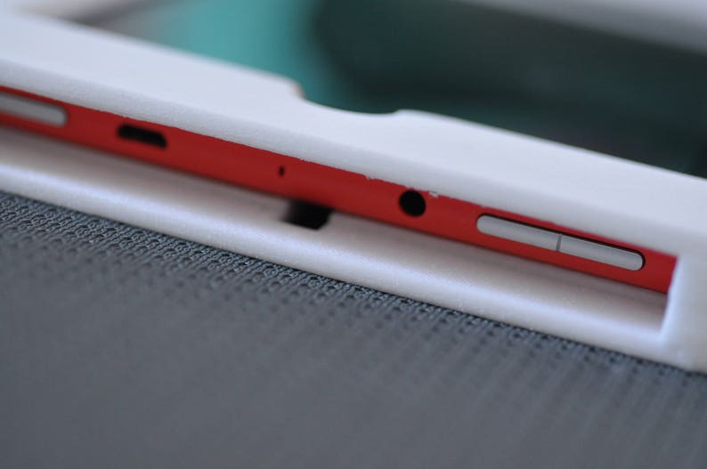 Kindle Fire 7 Wall Mount Mount Tablet Mount Tablet Wall Etsy