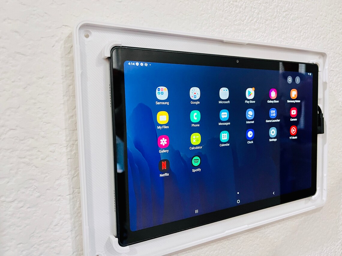 samsung a7 tablet 10.4