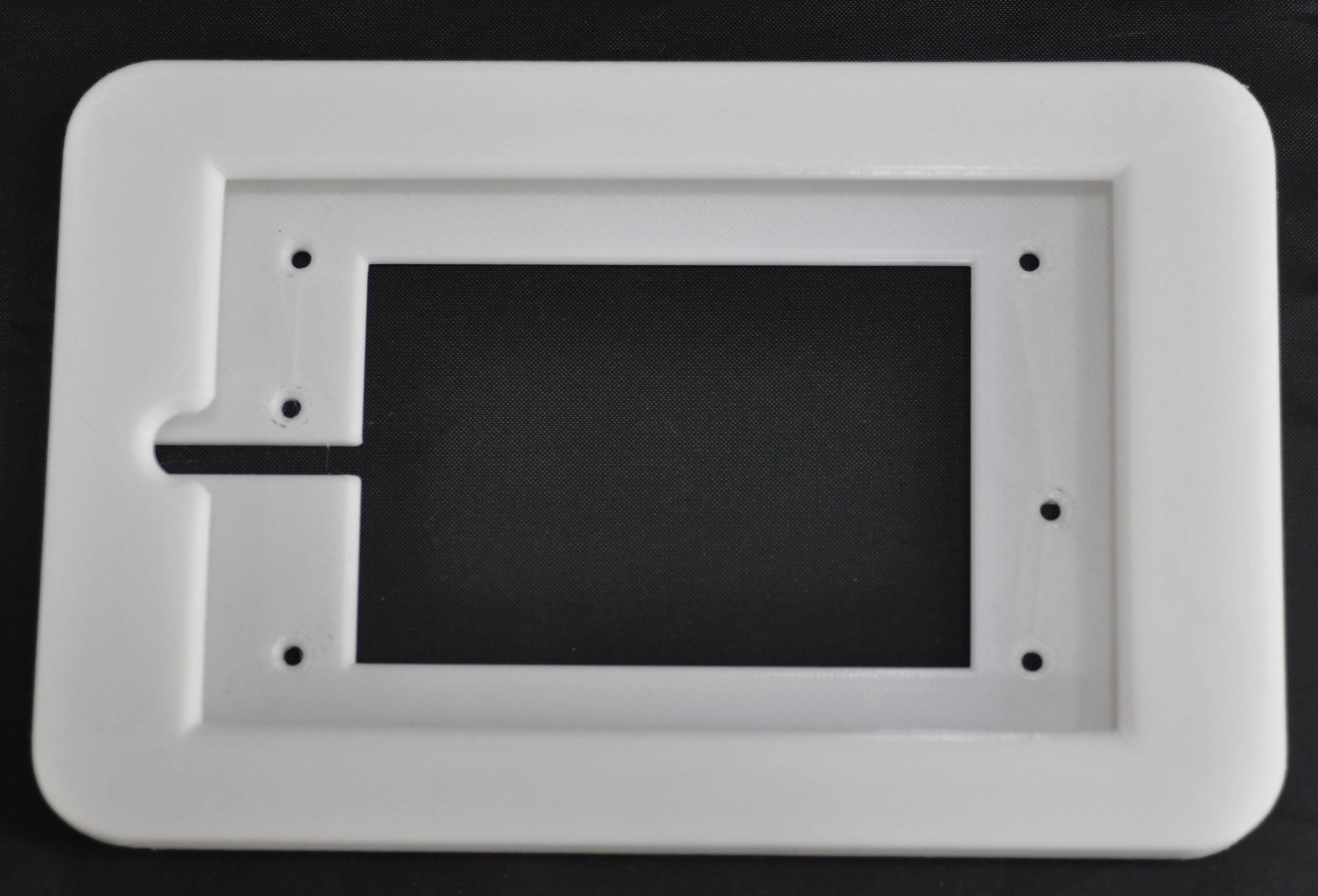Kindle Fire 7 Wall Mount Mount Tablet Mount Tablet Wall Etsy