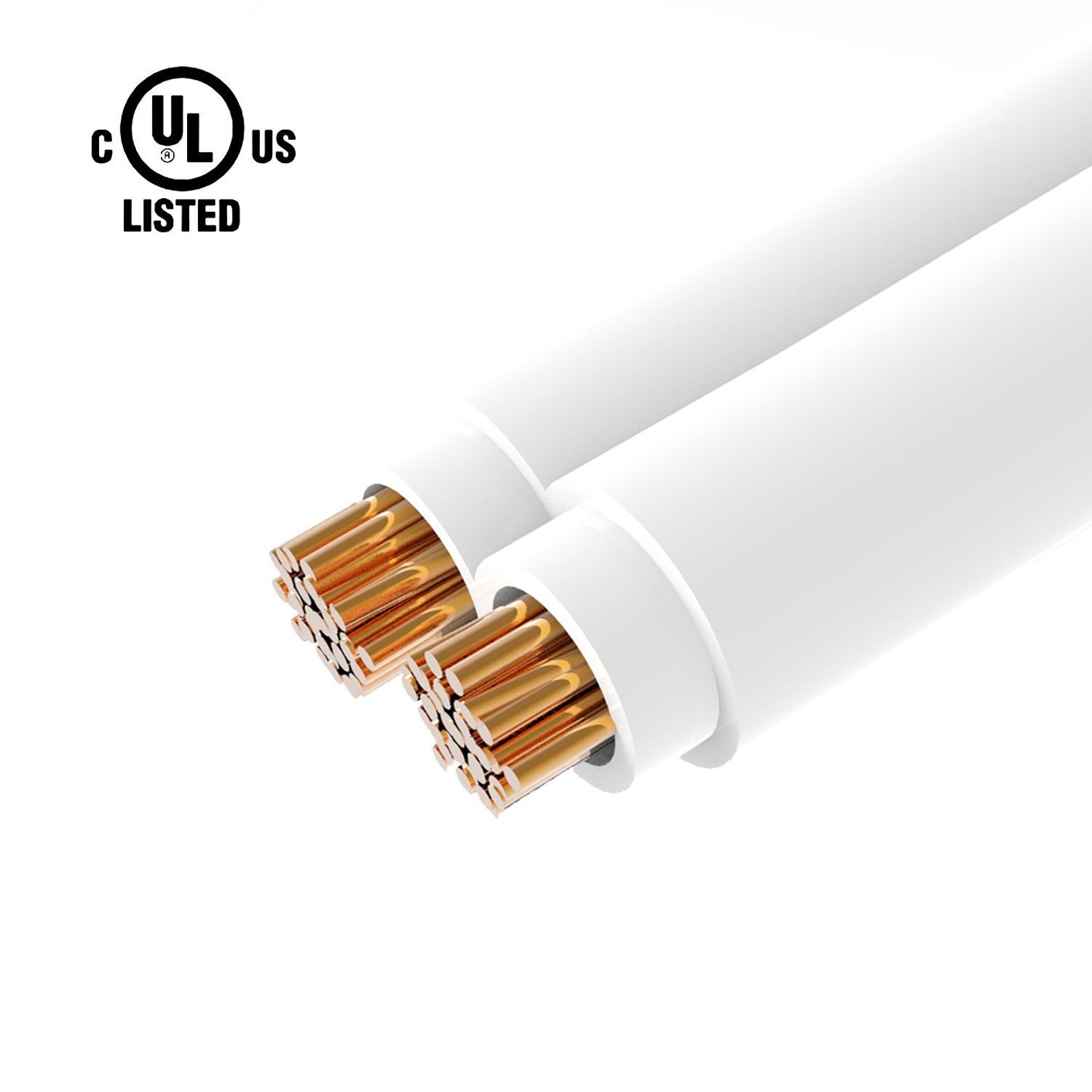 Ullisted 12ft Hanging Light Socket Extension Cord With E12 Etsy