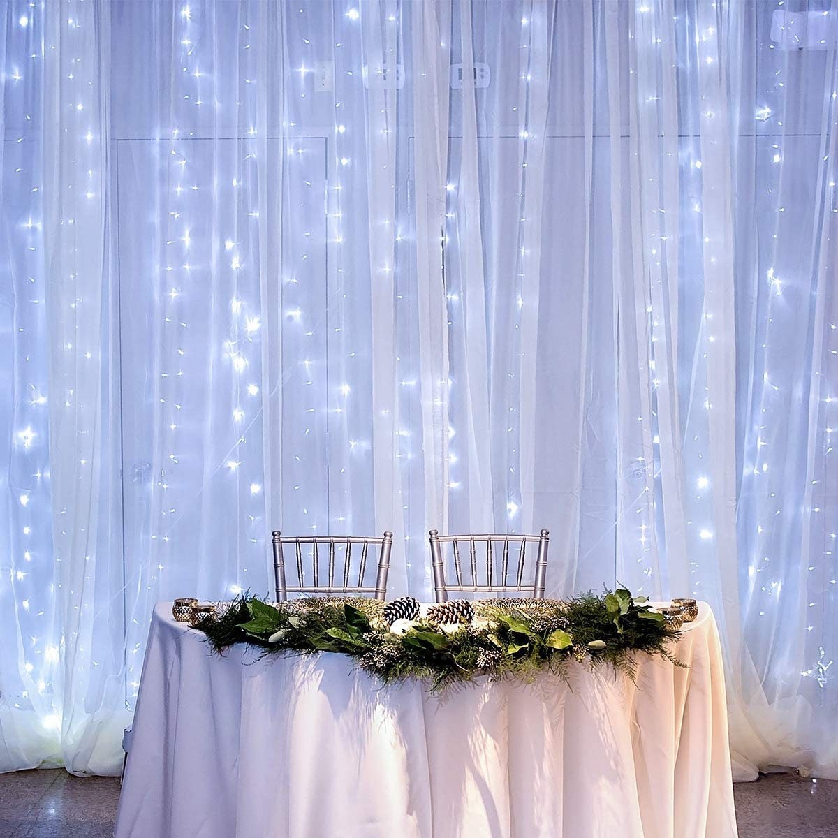 LED Fairy String Lights for Indoor Outdoor Decoration