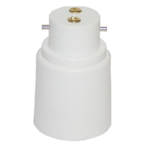 1 to 4 E27 Chandelier Lamp Holder Socket Adapter Base 4 in 1 E27 LED Splitter Converter 1 to 4 E27 Chandelier Lamp Holder Socket Adapter Base 4 in 1 E27 LED Splitter Converter