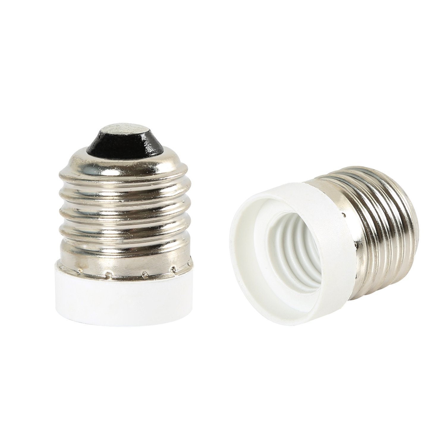 ULListed E26/E27 to E17 Socket Adapter E26 Medium Screw to Etsy