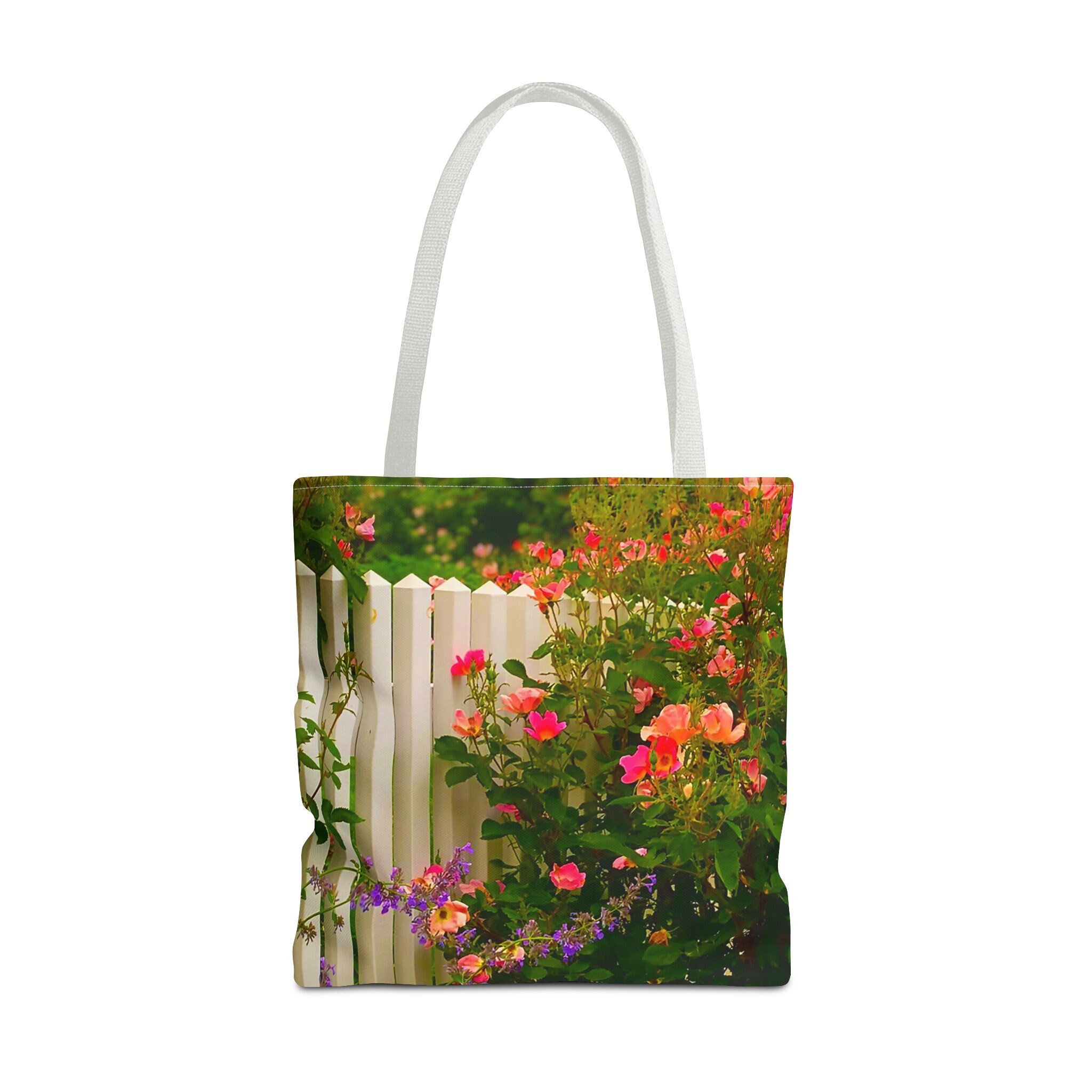 Lazy Summer TOTE BAG | Durable Carry-all | Original