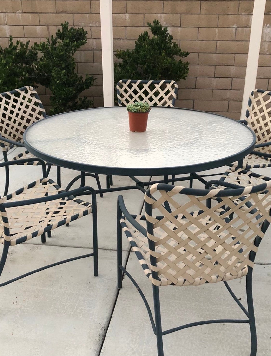  Outdoor Furniture – Clover Home Leisure