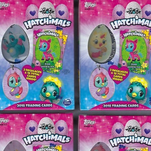 Christmas Hatchimal Etsy